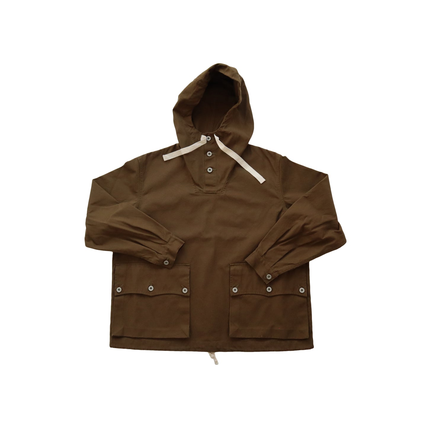 M-39 ANORAK PARKA ARMY GREEN