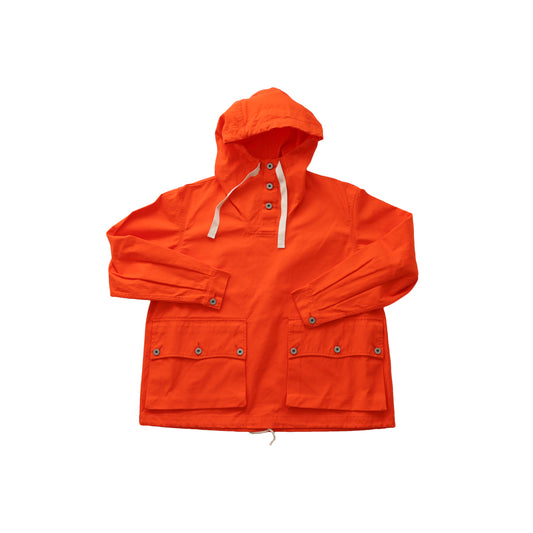 M-39 ANORAK PARKA ORANGE