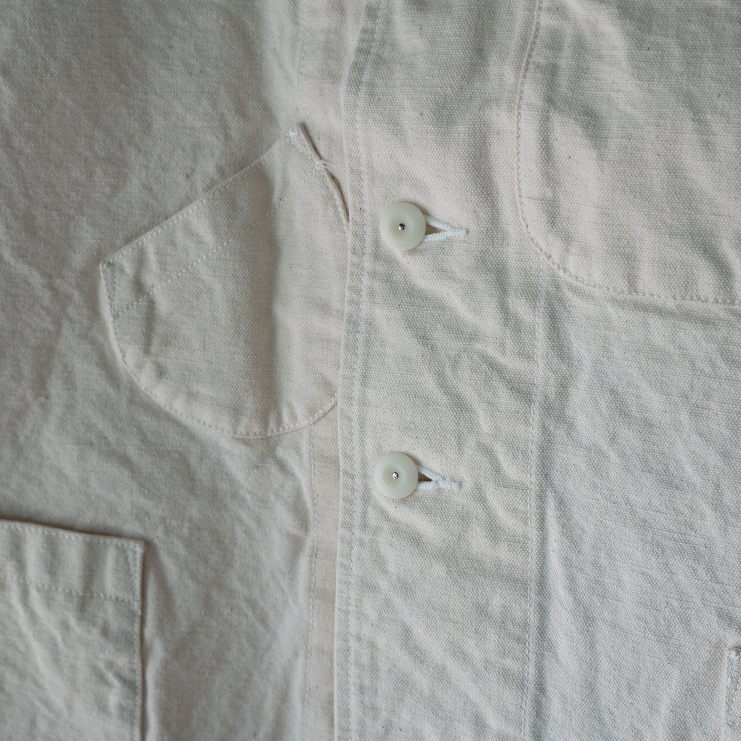 JAPANESE RAILWAY ENGINEER JACKET