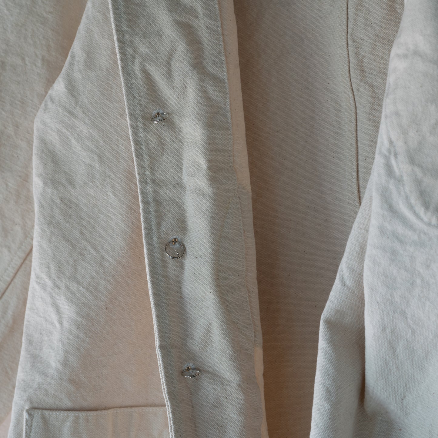 JAPANESE RAILWAY ENGINEER JACKET