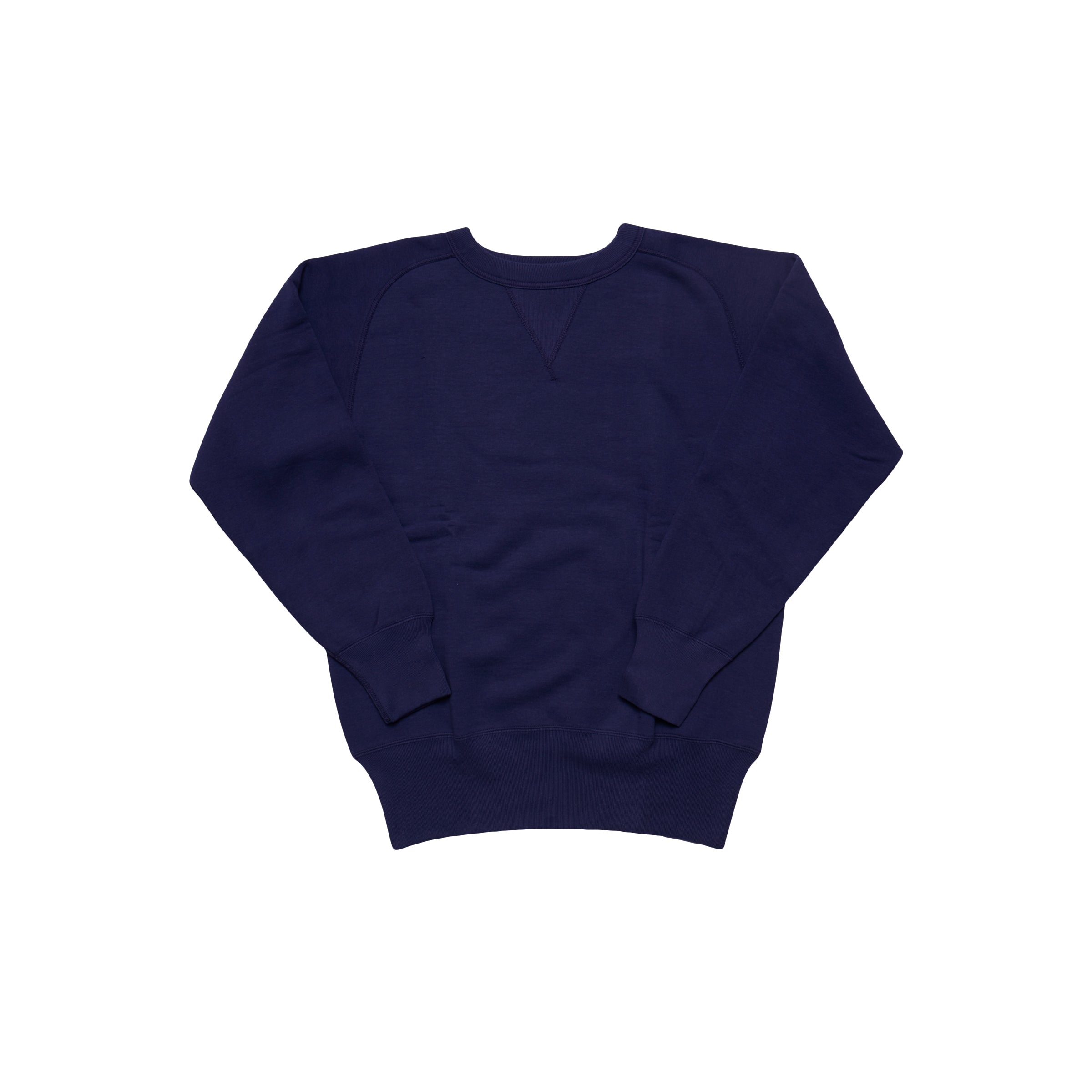 CLASSIC LOOPWHEEL SWEATSHIRTS NAVY – OLD BUT GOLD CLOTHING STORE