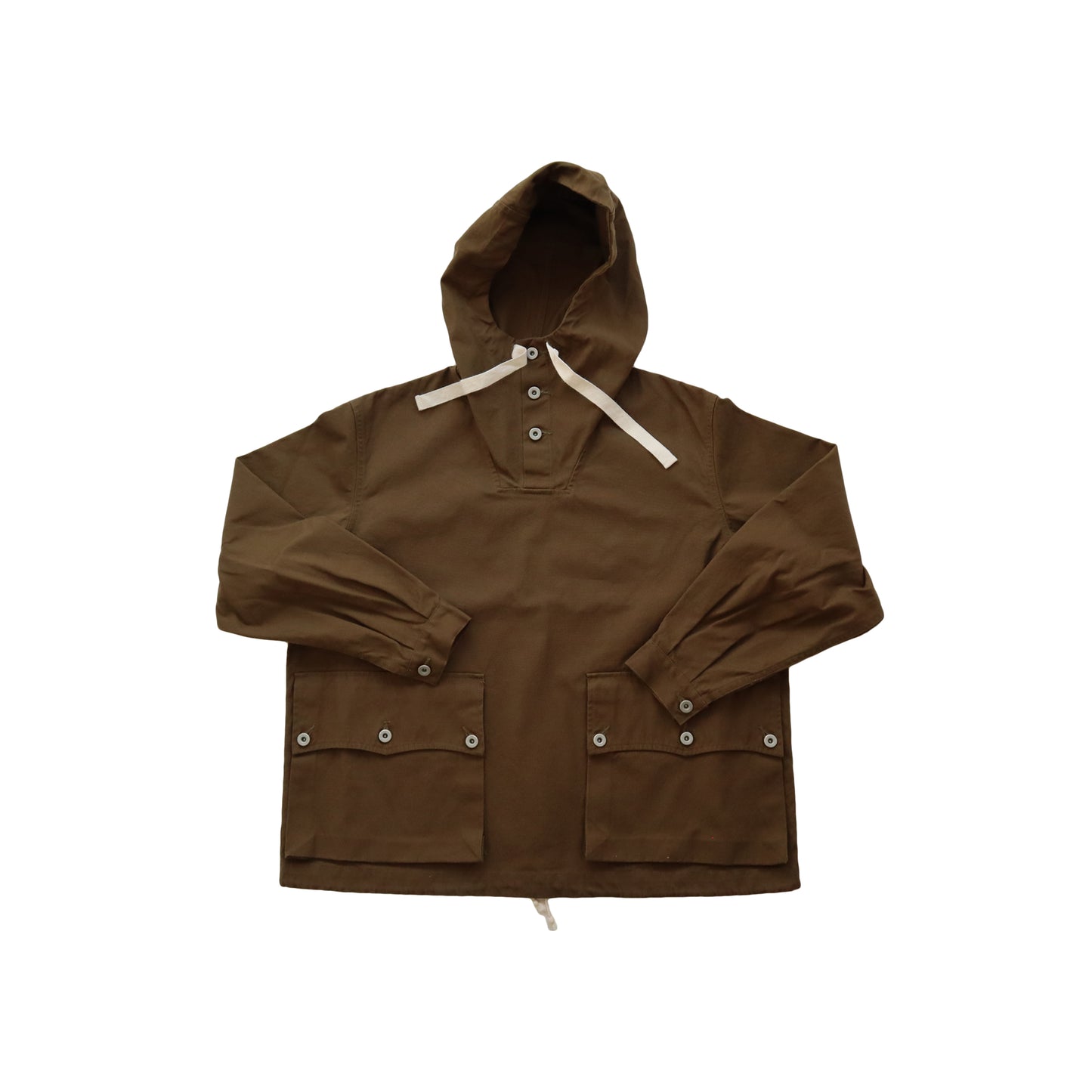 M-39 ANORAK PARKA  ARMY GREEN