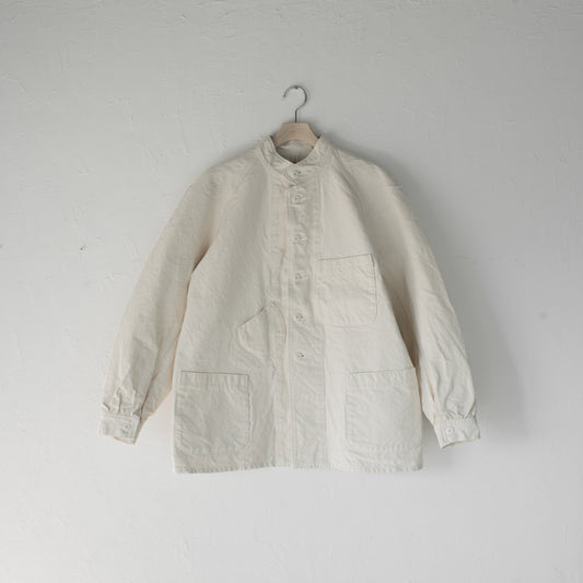 JAPANESE RAILWAY ENGINEER JACKET