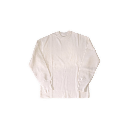 * NEW * CLASSIC HEAVY THERMAL LONG SLEEVED TEE
