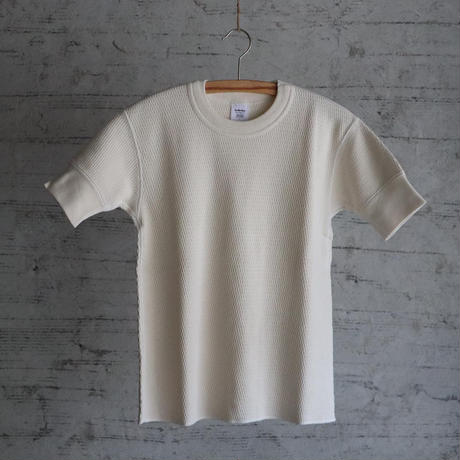 CLASSIC HEAVY THERMAL TEE